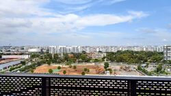 Pasir Ris 8 (D18), Apartment #551979261